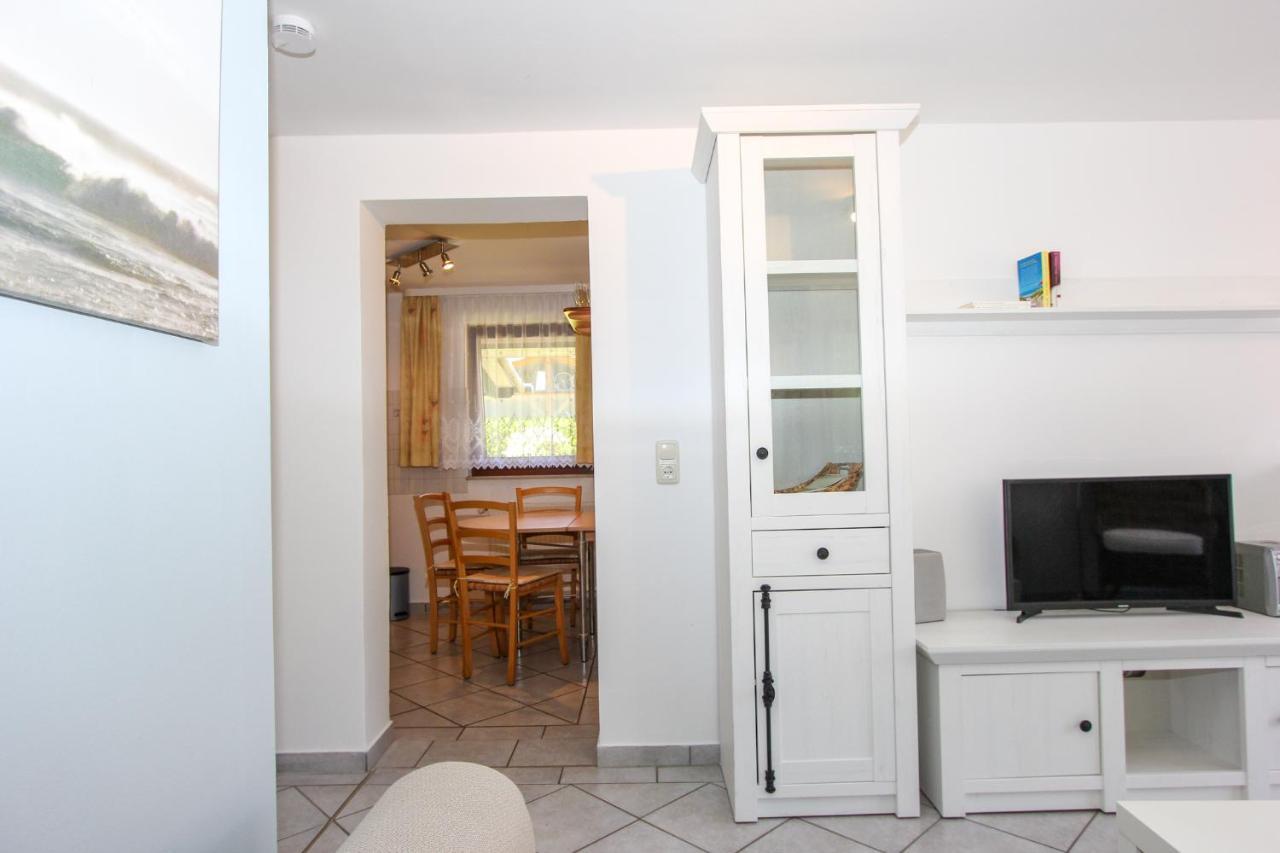 3 Ton Timmermanns Hus Prerow Exterior foto